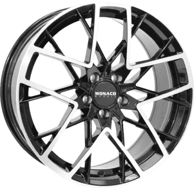 Monaco Wheels GP9