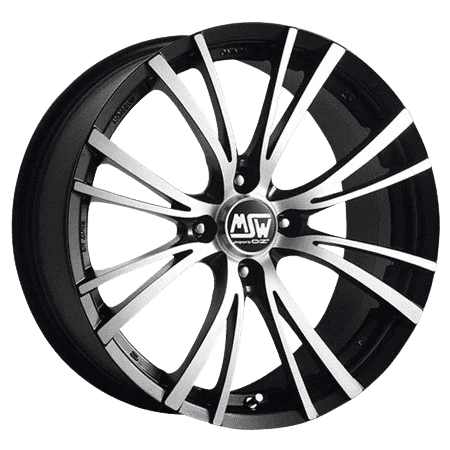 Msw MSW 20-4