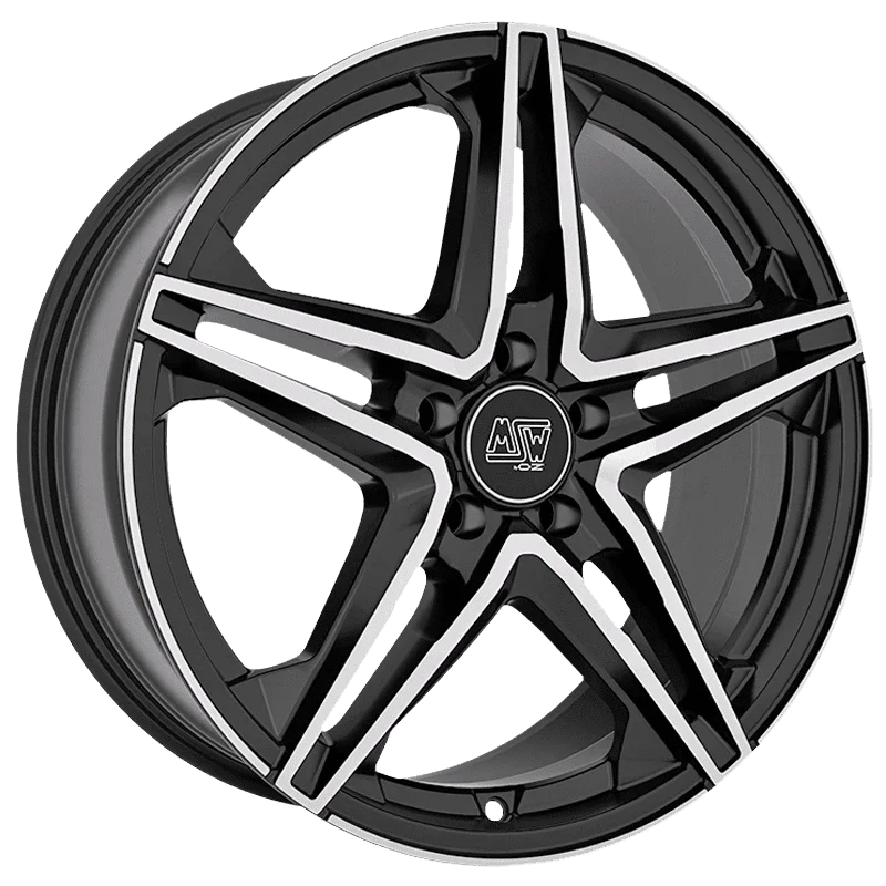 Msw MSW 31