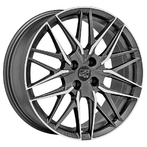 Msw MSW 50-4