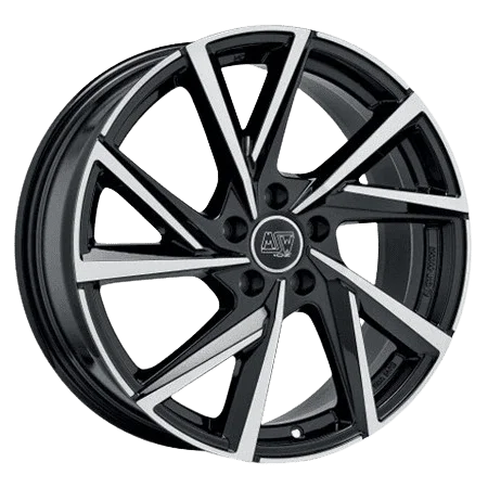 Msw MSW 80-5