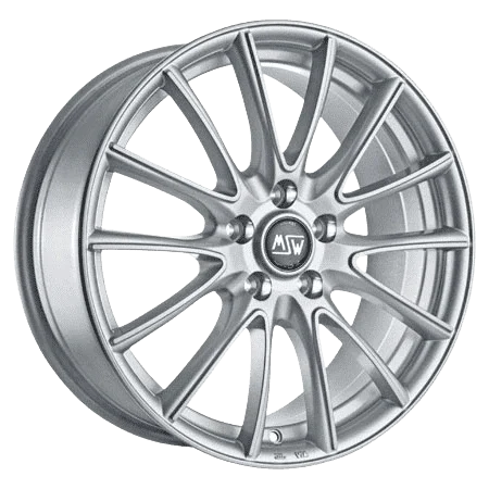 4x108 16x6.5 ET42 MSW 86 FS 63.4