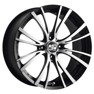Msw MSW 20-4