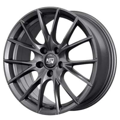 Msw MSW 25