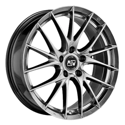 Msw MSW 29
