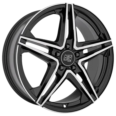 Msw MSW 31