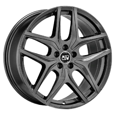 Msw MSW 40
