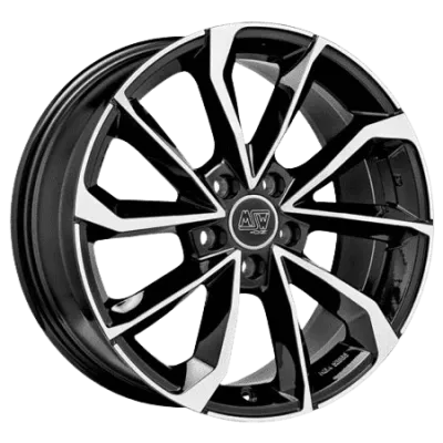 Msw MSW 42