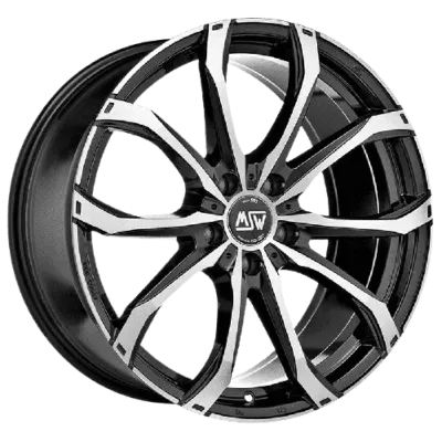 Msw MSW 48