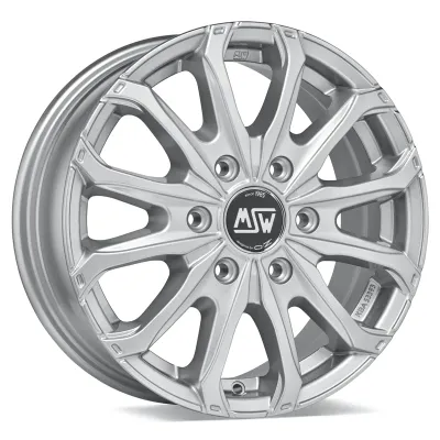 Msw MSW 48 VAN 6H