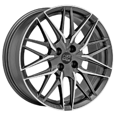 Msw MSW 50-4
