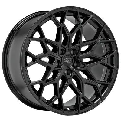 5x112 22x10.5 ET43 MSW 51 GB 66.6