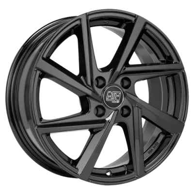 Msw MSW 80-4