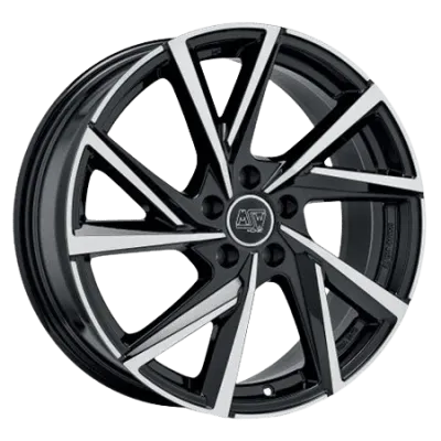 Msw MSW 80-5
