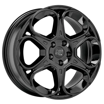Msw MSW 83