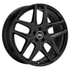 5x120 16x6.5 ET60 MSW 40 Van GDG 65.1
