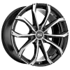 5x115 17x7.5 ET42 MSW 48 GBFP 70.2