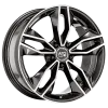 5x100 17x7.5 ET35 MSW 71 GDGFP 63.4