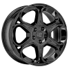 4x100 17x7 ET37 MSW 83 GB 63.4