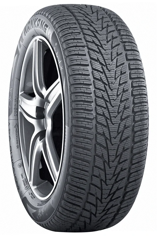Nankang WINTER ACTIVA 4