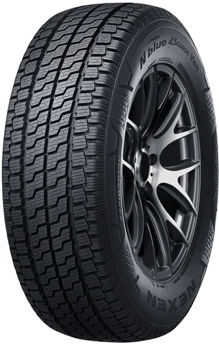 Nexen 235/65 R16C N BLUE 4 SEASON VAN [115/113] R DOT2024 115/113R