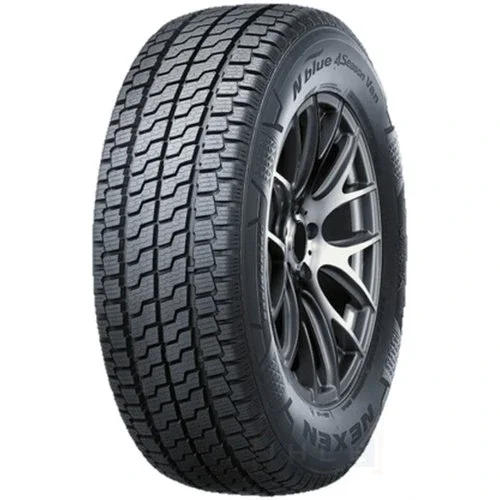 Nexen N`BLUE 4SEASON VAN