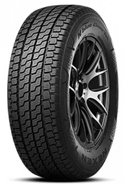 Nexen NBLUE4SVAN