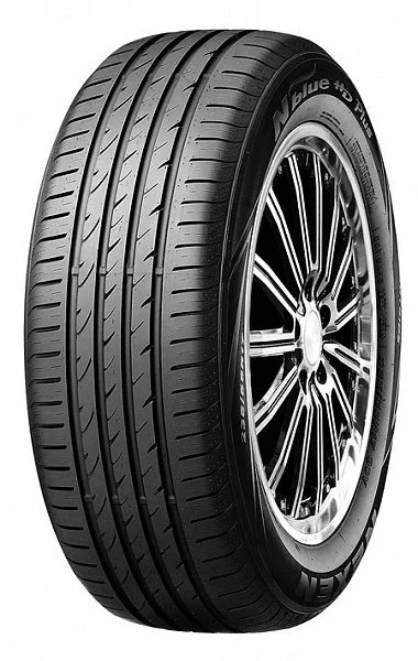 Nexen 175/60R15 H N-Blue HD Plus 81H