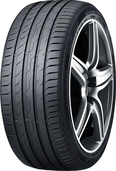Nexen 245/35R19 Y N-Fera Sport XL RPB 93Y