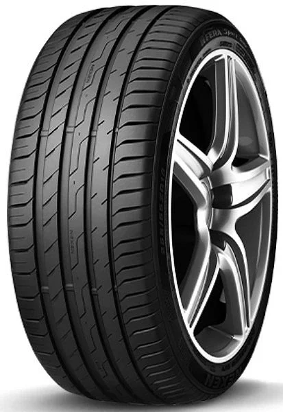 Nexen 255/50R19 W N-Fera Sport SUV XL 107W