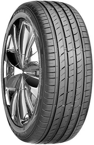 Nexen 205/50R17 V N-Fera SU1 89V