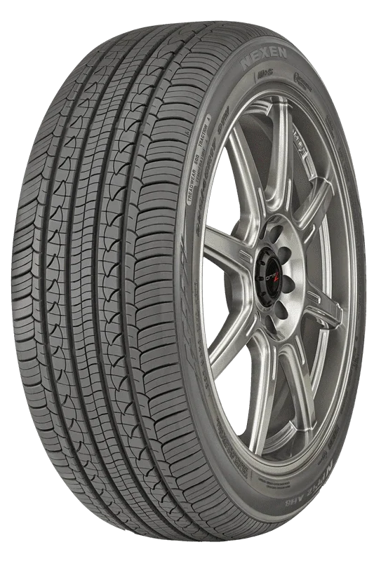 Nexen N'PRIZ AH8