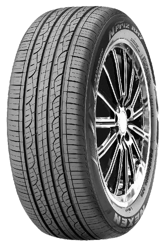 Nexen N'PRIZ RH7