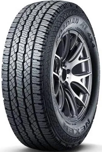 Nexen ROADIAN AT 4X4