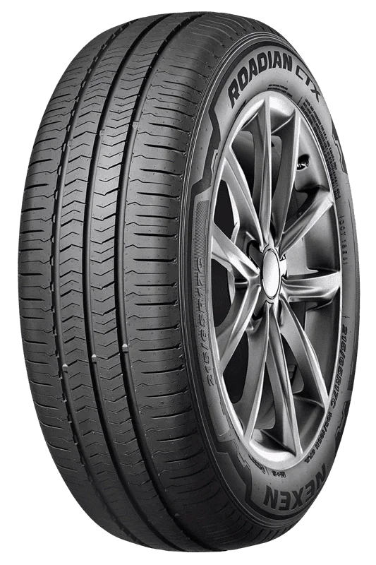 Nexen ROADIAN CTX