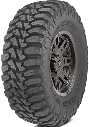 Nexen ROADIAN MTX RM7