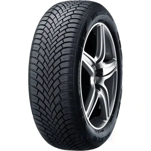 Nexen 165/70R14 81T WINGUARD SNOW G 3 WH21 81T