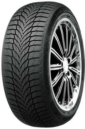 Nexen 225/55 R17 WINGUARD SPORT 2 [97] H 97H