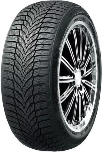 Nexen WINGUARD SPORT 2 (WU7)