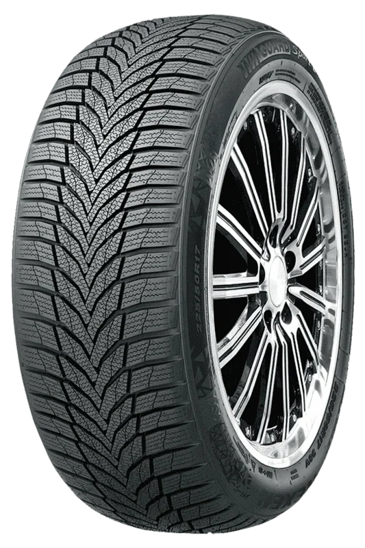 Nexen WINGUARD SPORT 2 WU7