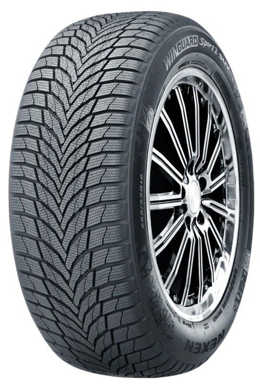 Nexen WINGUARD SPORT 2 WU7 SUV