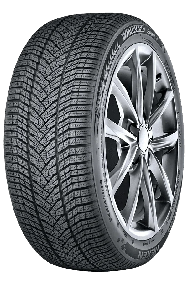 Nexen WINGUARD SPORT 3