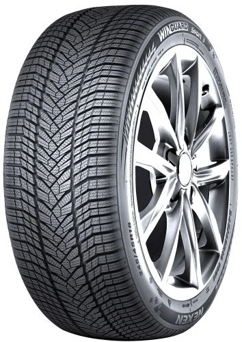 Nexen 275/35 R19 WINGUARD SPORT 3 SUV [100] V XL 100V