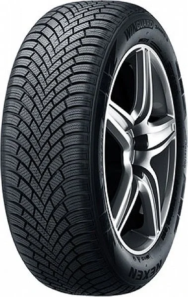 Nexen 175/65R15 T Winguard SnowG3 WH21 84T