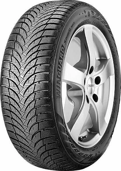 Nexen WINGUARDSNOWGWH2