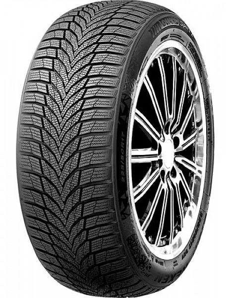Nexen 235/75R15 T Winguard Sport2 SUV XL 109T
