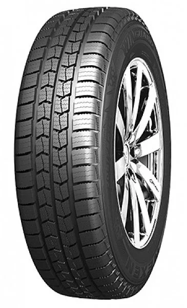 Nexen 235/65R16C R Winguard WT1 LI=121 121R