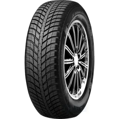 Nexen N'blue 4Season