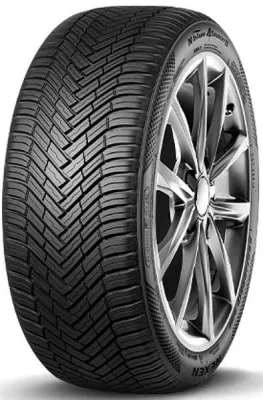 Nexen 255/35R19 Y N-Blue 4Season 2 XL RPB 96Y