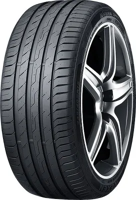 Nexen 255/40R18 Y N-Fera Sport RPB 95Y